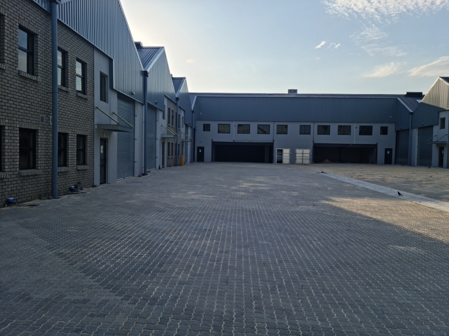Commercial Property for Sale in Firgrove Western Cape